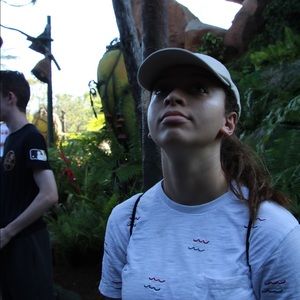 Meet your Posher, Chantell